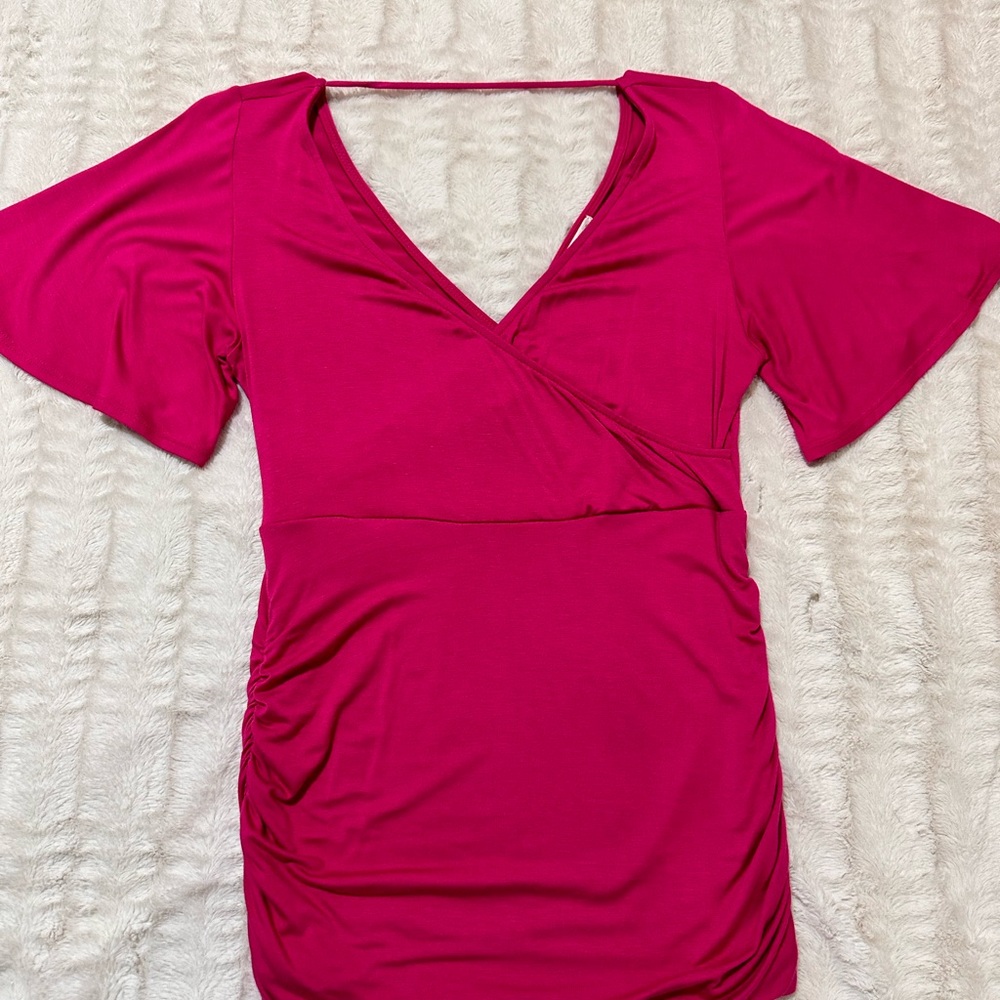 🩷Kenar ladies casual top